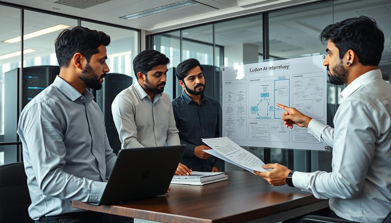 Practical AI for Everyday Business Tasks